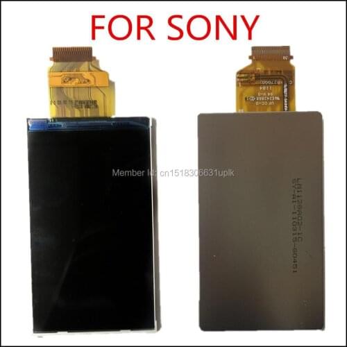 NEW LCD Display Screen For SONY DCR-SX20E DCR-SX21E DCR-SR20E DCR-SX15E DCR-XR20E HDR-CX220E SX20E SX21E SR20E CX190E CX190
