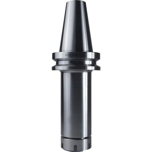 CNC Milling Machine Chuck Tool Carrier Collet Tool Holder Milling Lathe BT50-ER40-200L