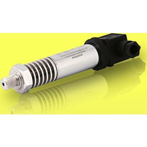 [Factory Direct Sales] Capacitive Pressure Transmitter-0-100Mpa Medium and High Temperature/High Temperature Pressure Transmitte