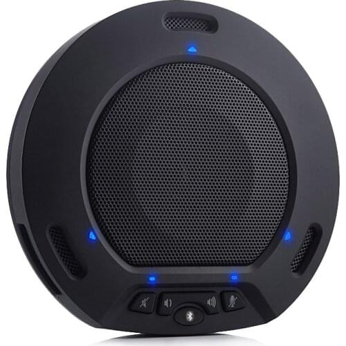 Most popular cancellation function powerful configuration battery powered omnidirectional microphone