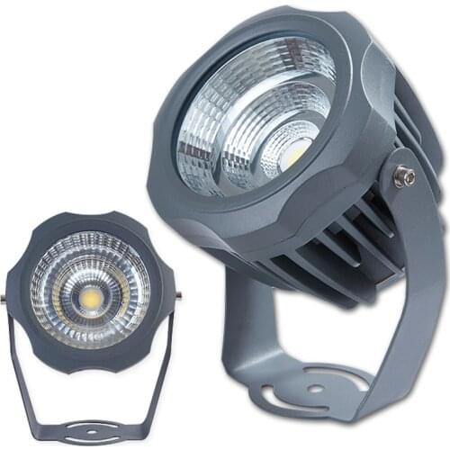 Led IP65 Waterproof Flood Light 12W 20W 25W 220V Outdoor Landscape Courtyard Lawn Garden Lighting Advertising Signs Spotlight