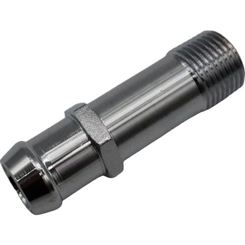 High-quality General Heater Hose Adapter for Chevy SBC V8 E SBF Motors