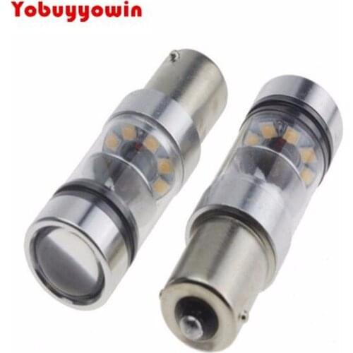 Светодиодные LED лампы PY21W (BAU15s) Yobuyyowin China At AliExpress