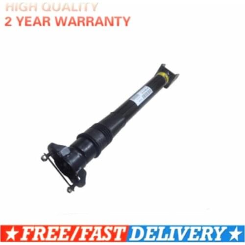FIT FOR Mercedes Benz W164 REMANUFACTURED OE M-Class Rear Shock Absorber WITHOUT ADS ML320 ML350 ML450 ML450 ML500 ML550