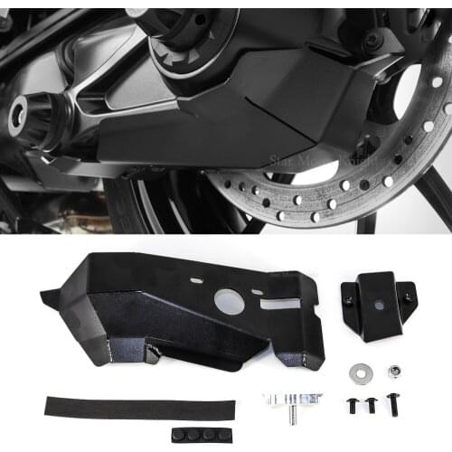 For BMW R1250GS Adventure Adv R1250R R1250RS 1250 GS 2019 2020 Motorcycle Rear Drive Shaft Final Drive Housing bottom Protector