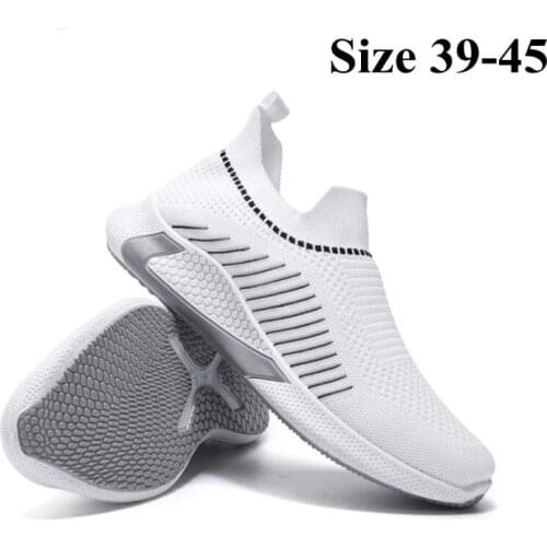 2021Sneakers Running Shoes Outdoor Sport Fashion Comfortable Cushioning Breathable Casual Gym Trainers Shoes