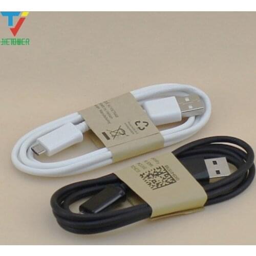 300pcs/lot Wholesale 1M White Black paper package wrap Micro USB Data sync Charger cable For Samsung galaxy s3 s4 Note 4 cheap