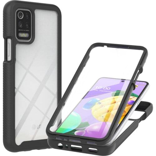 C-Ku LG Phone Cases