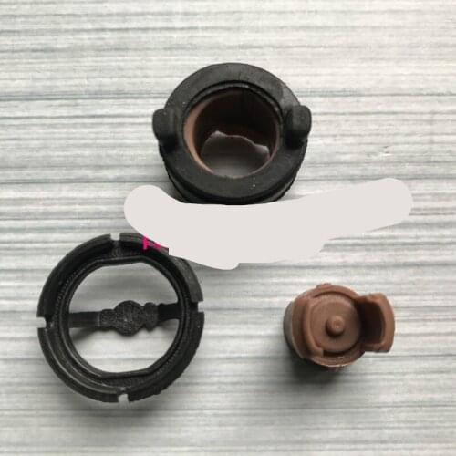 For nissan Qashqai x-trail Peugeot 307/408 Citroen gear shift cable line