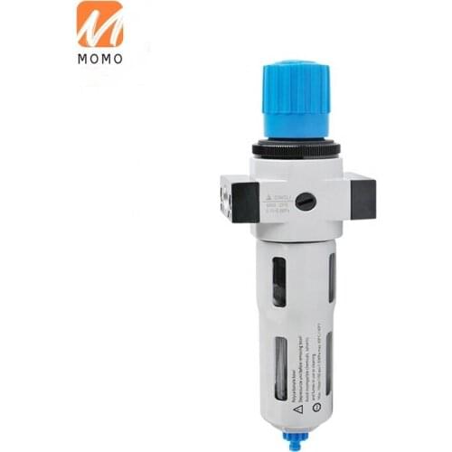 Estos OFR/LFR series Air source Treatment Unit OU-MINI/MIDI Pneumatic Air Filter and Regulator