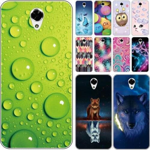 Gftbiik ZTE Blade A510 Phone Cases