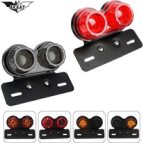 GM retro taillight off-road vehicle motorcycle brake light FOR BMW r 1200 gs lc r1200r g310gs f850gs f750gs