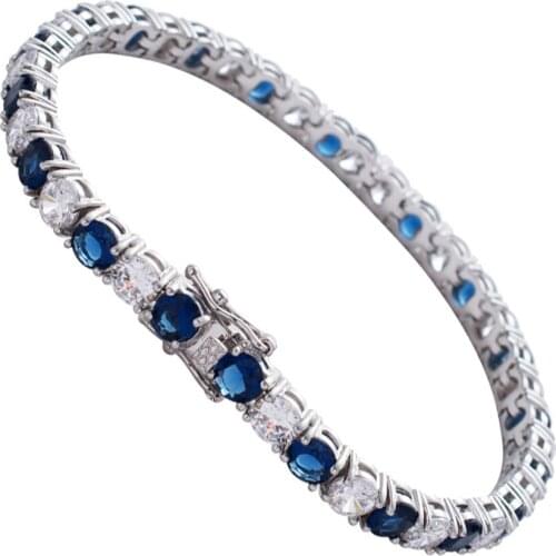 Karopel White Bracelets