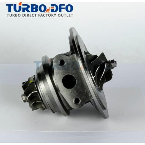 RHF3V turbo core assy CHRA IHI turbocharger cartridge VVP2 VF30A004 For Citroen C3 Peugeot 307 1.4 HDI DV4TED4 F3V PSA 90 HP
