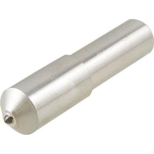 0.43" Diameter 1.25 ct Tapered Tip Diamond Dresser for Grinding Wheel
