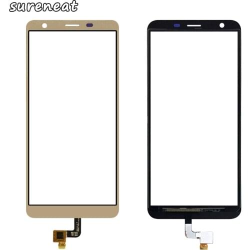 5.45'' Mobile Touch Screen For Oukitel C11 Pro Touch Sensor Digitizer Touch Panel For Oukitel C11 Replacement Phone Parts