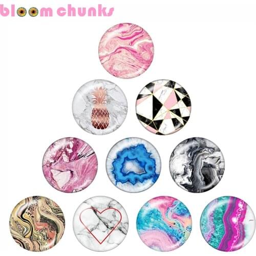 Fashionable pattern 10pcs mixed 12mm/18mm/20mm/25mm Round glass cabochon jewelry flat back Making findings C22160