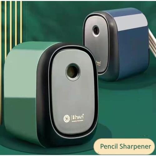 Creative Kawaii Simple Pencil Sharpener Cute School & Office Supplies accessories