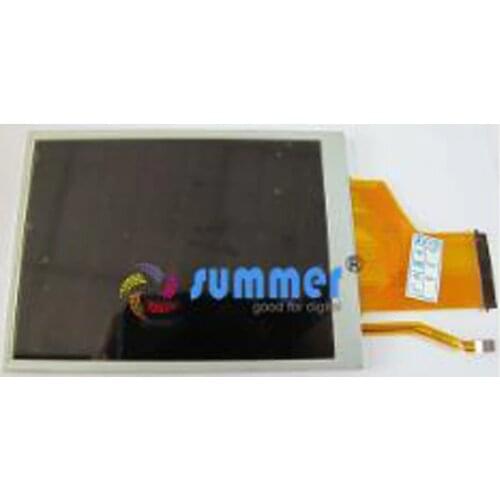 Original NEW S8200 LCD Display Screen For NIKON S8200 LCD camera repair parts free shipping