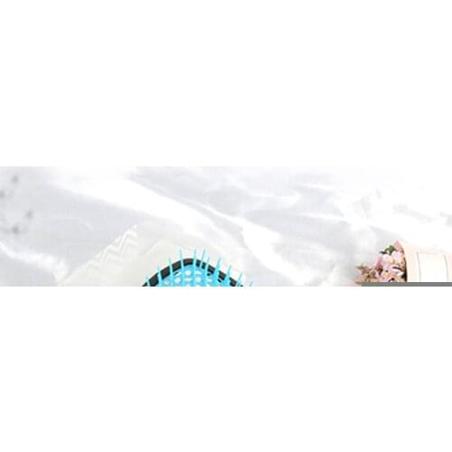 Salon Hairstyle Tool Hairdressing Comb Hollow Grid Dry Wet Use Scalp Massage Styling Tools Hair Brush For Salon Styling Tools