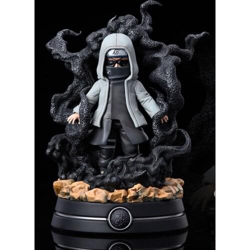 Presale【Yihong】LeaGue LG Studio Konohaa Twelve Gloomy Whispering Oil Woman Shino GK Limited Edition Hand-Made Resin Model