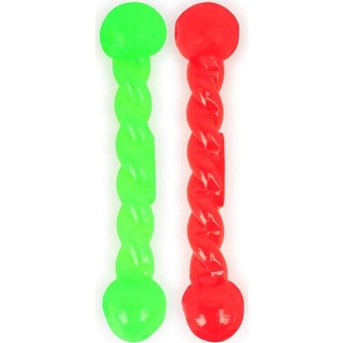 Dog Chew Toys Dogs Toothbrush Pet Molar Tooth Cleaner Brushing Stick Doggy Puppy Dental Care Dog Pet Puppies