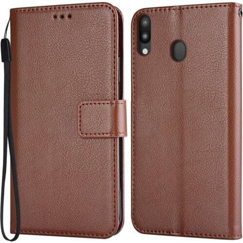 Soncase Samsung Galaxy M20 Phone Cases