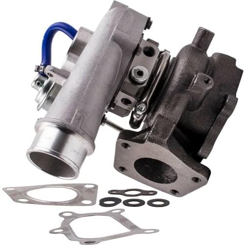 K0422-882 K0422-881 Turbo Turbocharger For Mazda 3/ 6 2.3 MZR CX-7 DISI EU L3M713700C /D/Z Turbo Compressor Turbine