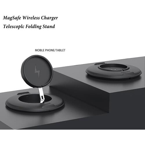 U-KIME Mobile Phone Charging Holders