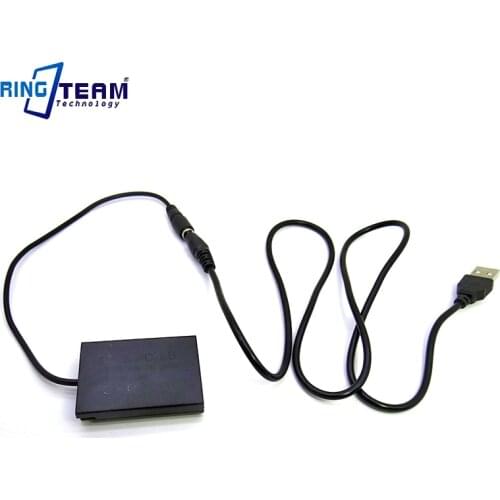 USB Cable+CP-95 CP95 FNP95 Dummy Battery Power For FUJIFILM Camera FinePix F30 F31FD X100 X-S1 W1 X30 X70