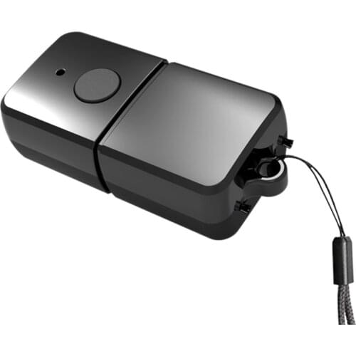 USB Hanging Neck Portable Air Purifier Personal Hanging Necklace With Negative Ion Air Freshener Smoke Dust Purification