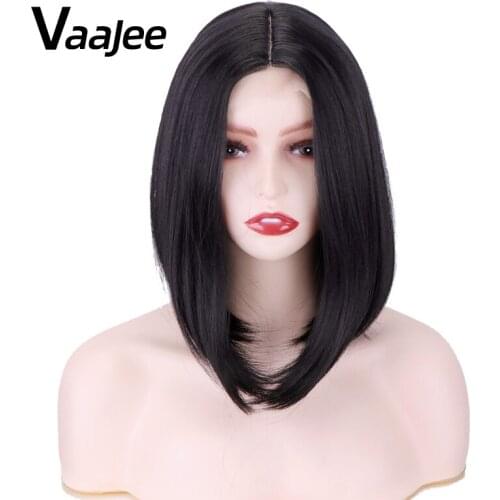 Short Wigs VaaJee China