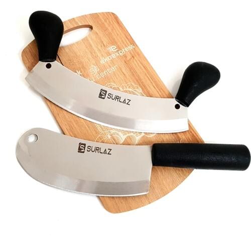 YOK Kitchen Knives