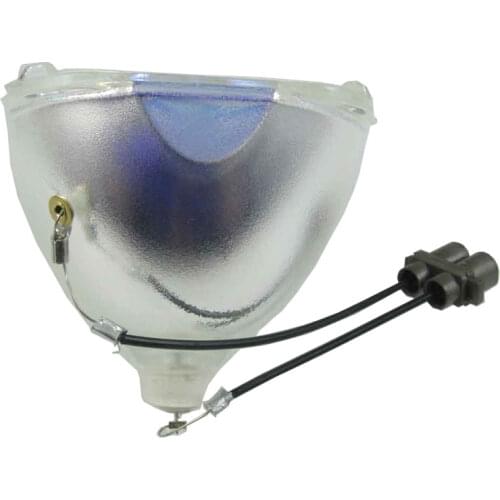 ET-LAD60 Replacement Projector bare Lamp for PANASONIC PT-DZ6710EL / PT-D6000 / PT-DW6300