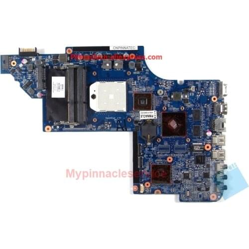 640453-001 motherboard for HP Pavilion DV6 DV6-6000
