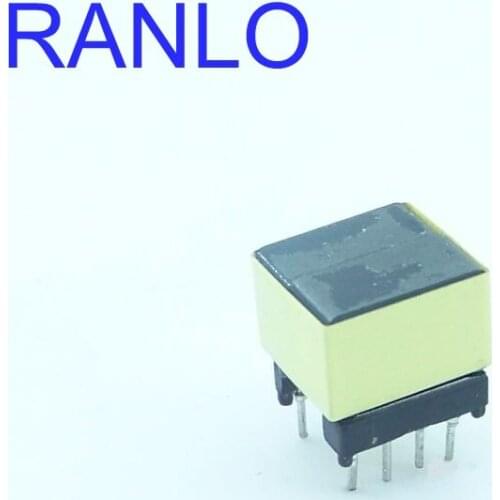 EP10 PTH SMPS high frequency pulse transformer custom transformer