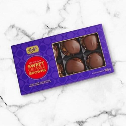 Customized cardboard snacks chocolate candy boxes with clear PVC window,Luxury Chocolate Box Packaging ---PX2014