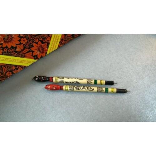 Народные художественные промыслы Stationery