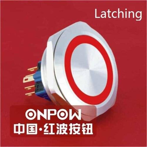 Onpow Pushbutton Switches