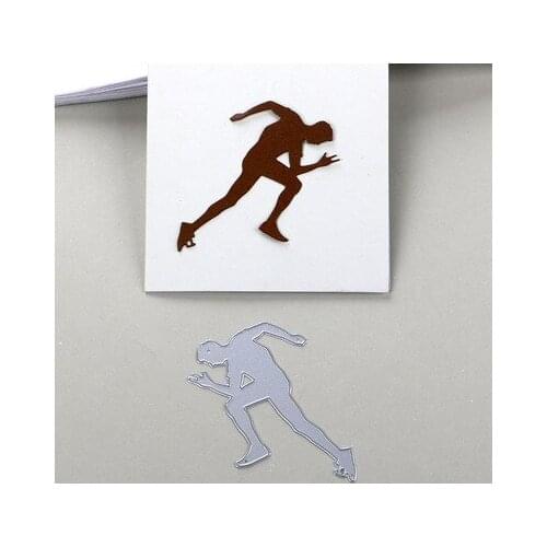 DF run Cutting Dies for DIY Scrapbooking/photo album Decorative Embossing DIY Paper Cards