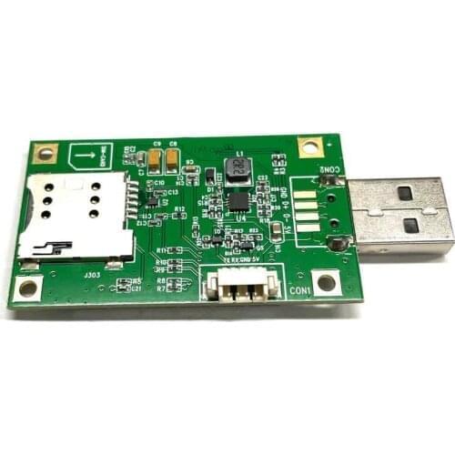 Quectel EG25-G EG25GGB-256-SGNS PCIE LTE Cat4 Module