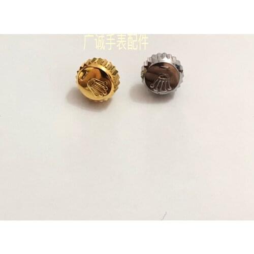 Watch accessories substitute Rolex handle, journal handle, batiba screw pipe handle, spring handle