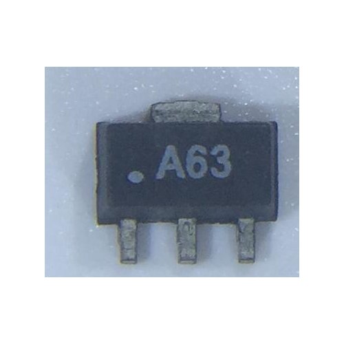 100% NEW Free shipping SGA-6389ZSGA6389Z A63Z SOT89