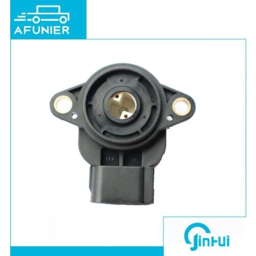 Throttle position sensor for Toyot a Corolla Tacoma Matrix OE No.89452-35020,89452-35100