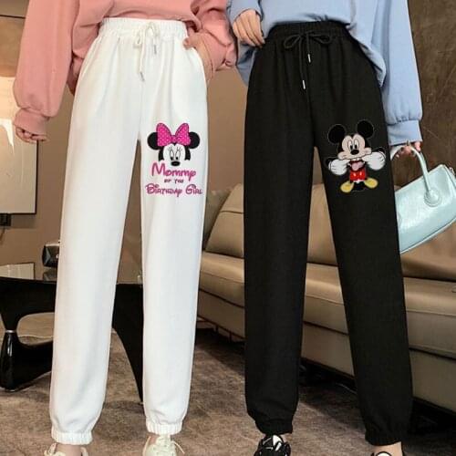 Disney Women's Cargo Pants