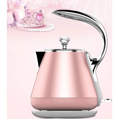 Water pot electric kettle household xingyue 304 stainless steel