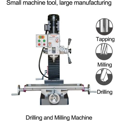 Настольные сверлильные станки GUYX China At AliExpress