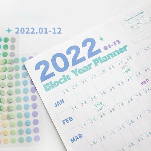 JESJELIU Wall Calendars China