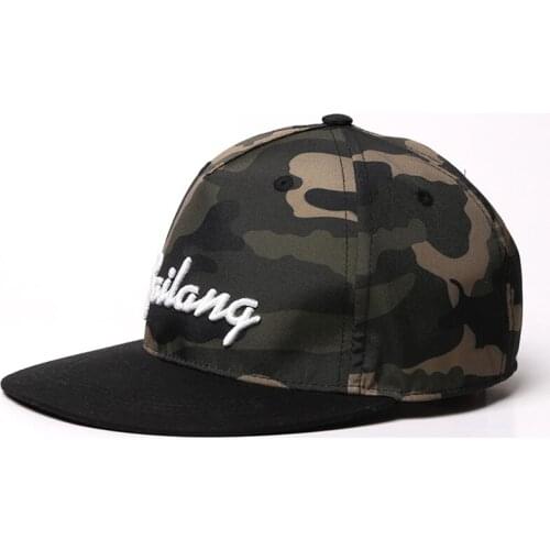 Summer sun hats for Mens girls boys beach hat empty cap top breathable cotton Sunhat Breathable camouflage Hat