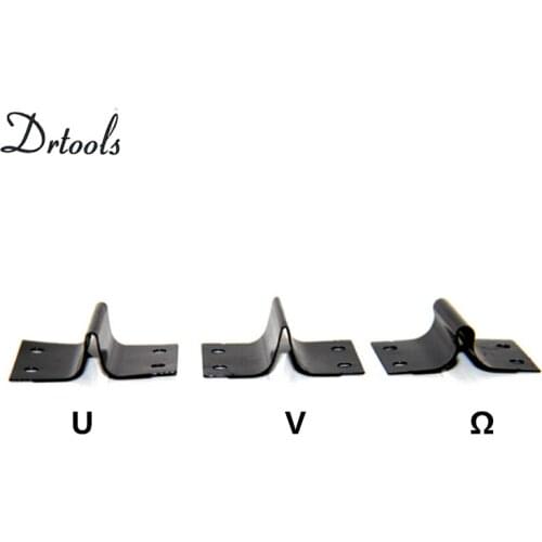 3PCS-set Grafting Blade U +V + Omega Type Garden Tool Pruning Shears Grafting Cutting Tool Used In Bonsai Fruit Tree GT041